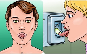8 sự thật về chiếc lưỡi khiến bạn có cảm giác như đã nhận phải "một cú lừa" bấy lâu nay: Nó có quá nhiều điều bất ngờ