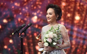 Bảo Thanh – cô nàng “Tắc Kè Bông” của điện ảnh Việt, không ngại ngần thử thách bản thân