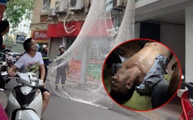 Kẻ bị công an giăng lưới bắt ở Hà Nội chính là nghi phạm dùng búa đánh 2 chị em trong quán cà phê ở Bình Thuận