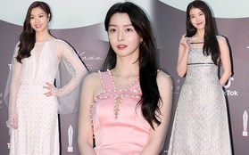 "Ác nữ Itaewon" Kwon Nara đứng đầu bảng tổng sắp mặc xấu tại Baeksang 2020, kế đến còn có cả loạt mỹ nhân đình đám khác