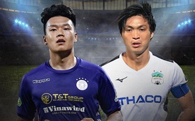 CĐV Hà Nội FC phản bác ý kiến "chỉ có HAGL mới đông khán giả", sẵn sàng cho màn trình diễn đẹp mắt tại Hàng Đẫy