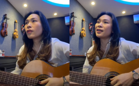 Chị Mỹ Tâm "sốt sắng" chuẩn bị cho buổi livestream thứ 2: Chọn thời gian, địa điểm, làm hẳn teaser hay đến quá trình luyện tập cũng báo cáo fan đầy đủ!