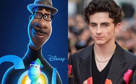 56 phim tại Cannes 2020: "Hoàng tử trái đào" Timothée Chalamet đối đầu "Người khổng lồ" của Disney