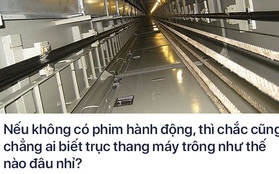 Những suy nghĩ "vẩn vơ như bài thơ" nhưng độ giác ngộ cực cao khiến bạn gật gù mãi không thôi