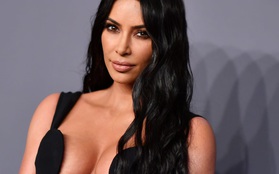 Tranh cãi tin Kim Kardashian chính thức thành tỷ phú đô la: Forbes lại điều tra, phân tích "chiêu" của vợ chồng Kim - Kanye