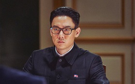 Bác sĩ điển trai nhất "Hospital Playlist" hoá thân thành nhà lãnh đạo Triều Tiên Kim Jong Un, trùng hợp ngoài đời cả hai bằng tuổi nhau
