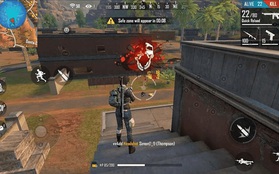 Free Fire: Hướng dẫn cài đặt độ nhạy tốt nhất cho những cú headshot, Booyah chỉ còn là chuyện nhỏ