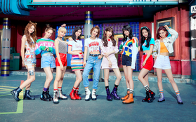 Không hiểu nổi "em gái TWICE" là nhóm nhạc Kpop hay Jpop, Knet khẳng định đây chỉ là cách JYP kiếm tiền và không giúp ích gì cho Hàn Quốc