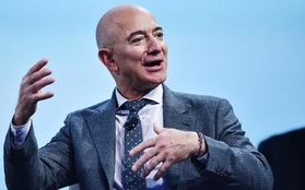 Nếu phải đưa ra quyết định quan trọng, hãy nghe theo Jeff Bezos: ‘Đừng làm theo lý trí’