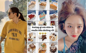 Đăng ảnh đồ ăn kín Instagram, BB Trần khiến Hari Won phải thốt lên: "Đừng up nữa, chị thèm lắm rồi!"