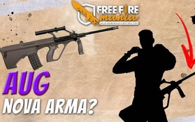 Free Fire: Rò rỉ thông tin về bản cập nhật OB23, game thủ sắp được trải nghiệm nhân vật mới