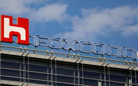 Foxconn dự tính đầu tư 1 tỷ USD cho nhà máy ở Ấn Độ để dần thoát ly khỏi Trung Quốc