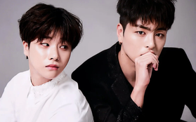 NÓNG: 2 nam idol nổi tiếng Junhoe và Jinhwan (iKON) nhập viện vì tai nạn giao thông rạng sáng nay