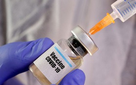 Ấn Độ bắt đầu thử nghiệm vaccine Covid-19 trên người