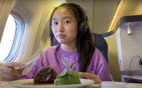 Giải mã sức hút từ loạt vlog triệu view "quá là sến" của cô bạn Việt 15 tuổi học trường quốc tế, có nhà bên Mỹ