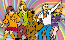 Bạn còn nhớ Scooby-Doo - "Chú chó sợ ma" đã đồng hành cùng bao thế hệ?