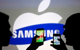 Apple phải bồi thường cho Samsung 950 triệu USD do vi phạm hợp đồng