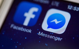 Messenger tiếp tục update, cho phép chia sẻ màn hình trong các cuộc gọi video