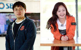 Jeon So Min đi show mới của cựu giám đốc sản xuất "Running Man", netizen dù ghét vẫn phải thừa nhận: "Có bạn thân chất lượng phết!"