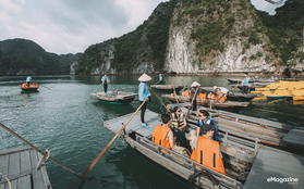 Trọn bộ lịch trình 3 ngày khám phá Cát Bà và vịnh Lan Hạ - “thiên đường bị lãng quên" của vùng biển miền Bắc