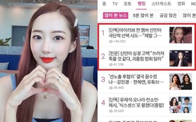 Nữ idol bị bắt nạt đến mức nhảy sông Hàn hé lộ: Thành viên tự quay clip sex, ép xem để tra tấn tinh thần
