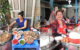 3 hàng “bún chửi” đình đám nhất Việt Nam: Lúc nào cũng đông nghẹt khách tìm đến vì tò mò, đồ ăn thuộc dạng ngon nức tiếng