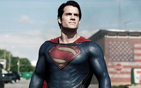 "Siêu nhân" Henry Cavill cũng là dân nghiện game, build cả dàn máy xịn sò để "cày game" tại gia