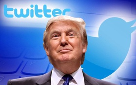 Tài khoản Twitter của tổng thống Donald Trump được bảo vệ một cách đặc biệt, do đó không bị tấn công bởi hacker