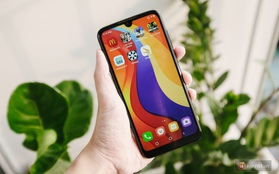 Trải nghiệm chơi game trên Vsmart Star 4: smartphone giá chỉ 2.5 triệu đồng có đáng để dùng 'leo rank'?