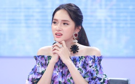 Hương Giang lần đầu hé lộ về 5 giây quyết định số phận tại "Vietnam Idol" 8 năm về trước