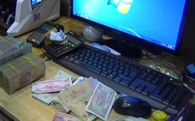 Hưng Yên: Triệt phá đường dây đánh bạc liên tỉnh trên Internet trị giá hơn 20 nghìn tỷ đồng
