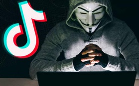 Nhóm hacker khét tiếng Anonymous cảnh báo người dùng: "Hãy xoá ngay TikTok đi"