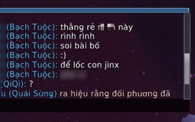 Tưởng là tựa game "lành mạnh" nhưng Đấu Trường Chân Lý cũng khiến nhiều người chơi trở nên toxic vô cùng