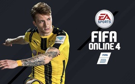 Garena sẽ làm thay đổi hoàn toàn FIFA Online 4 khi nâng mức lương từ 185 lên 210?