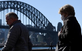 Thành phố Sydney của Australia đối mặt với nguy cơ phong tỏa lần hai