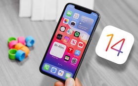 Apple phát hành iOS 14 beta 3: phóng to, thu nhỏ icon ứng dụng, nhắc nhở rửa tay!