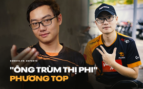 Hồ sơ Phương Top - Cựu giám đốc Team Flash: ông hoàng thị phi với nhiều drama khiến làng eSports Việt dậy sóng