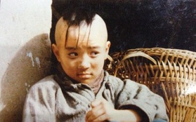 Cuộc sống của "cậu bé Tam Mao" Mạnh Trí Siêu giờ ra sao?