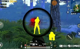 Game thủ Việt cay đắng nói lên sự thật phũ phàng và đáng xấu hổ của PUBG Mobile hiện tại