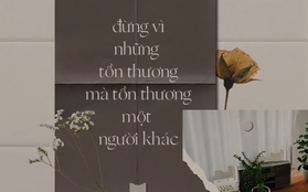 Bài hát mới của AMEE là lời đáp trả gửi đến người cũ: Khi chia tay, ai cũng là người sai!