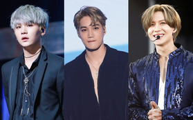 Thành viên nhóm nhạc từng không muốn làm idol: SUGA bị lừa vào BTS vì tưởng chỉ cần rap, Kai (EXO) được “dụ” bằng… trò chơi điện tử