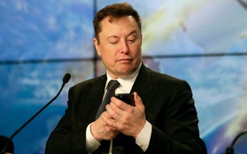 8 ý tưởng không thể "điên rồ" hơn của tỷ phú khác người Elon Musk