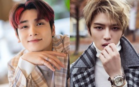 Chuyện 2 nam idol Kpop nổi tiếng được nhận nuôi: 7 tuổi vẫn sống trong trại trẻ, Jaejoong bán máu để mua thức ăn