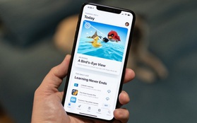 CEO Epic Games chỉ trích Apple đang "độc quyền tuyệt đối" với App Store