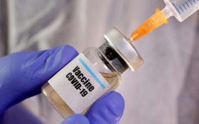 Công ty Mỹ có thể cho ra mắt vaccine chống Covid-19 vào cuối năm 2020