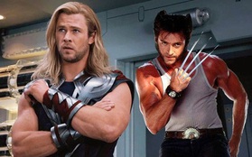 Liệu búa Thor có thể phá hủy xương kim loại của Wolverine hay không?