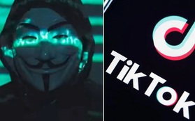 Tại sao nhóm hacker Anonymous kêu gọi người dùng xóa TikTok?