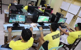Nhà tù Philippines tổ chức giải đấu Esports giúp phạm nhân giải toả căng thẳng trong mùa dịch