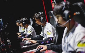 Hai đại gia ngành xây dựng và thủy sản "đổ tiền" vào game, eSports Việt hứa hẹn "nổi lửa"