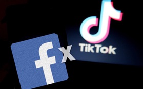 Giám đốc điều hành TikTok: "Facebook chính là mối nguy hiểm lớn"